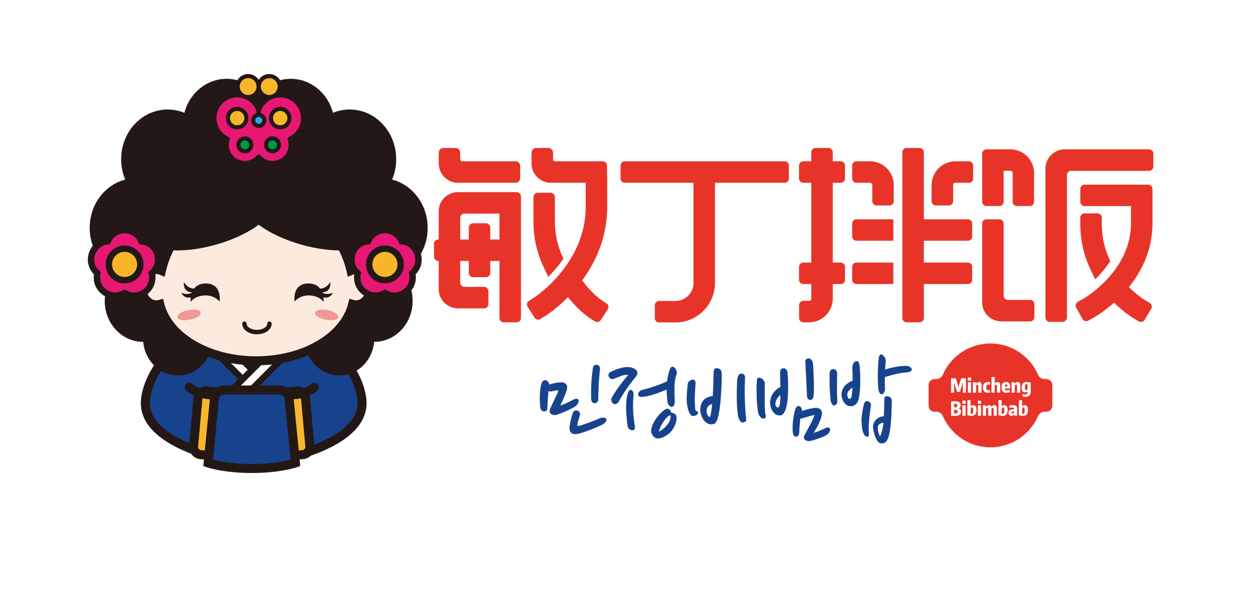 敏丁拌饭官网